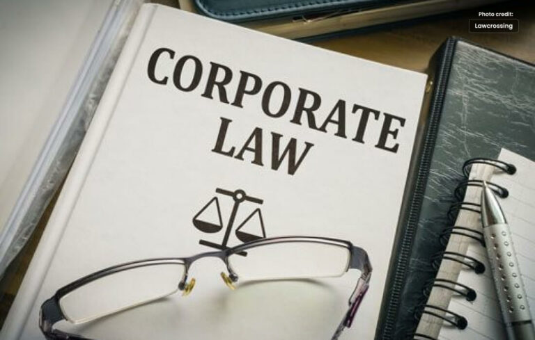 Corporate Law: Navigating the Complexities of the Business World
