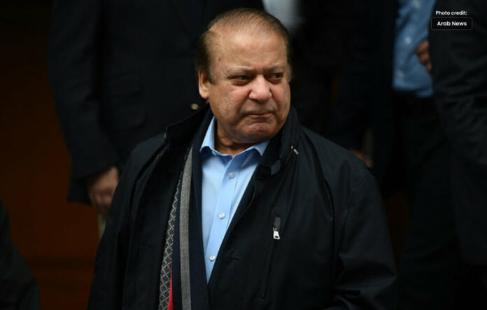 Court has Suspended Nawaz Sharif Arrest Warrants