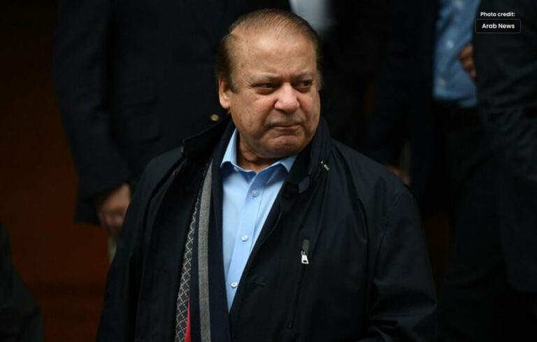 Court has Suspended Nawaz Sharif Arrest Warrants