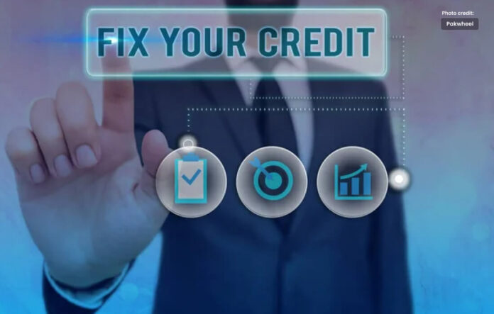 Credit Fix: Unraveling the Mystery of Credit Repair