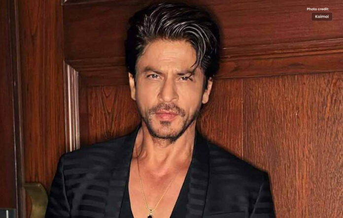 Shah Rukh Khan Gets Death Threats After 