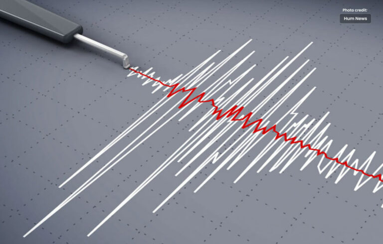 Earthquake Predicted in Pakistan: What to Do If It Happens?