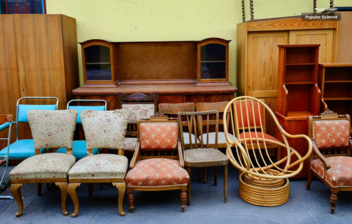 Essence of Goodwill Furniture: Affordable Finds with a Purpose