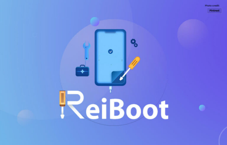 Examining Reiboot: Manual for iOS System Recovery
