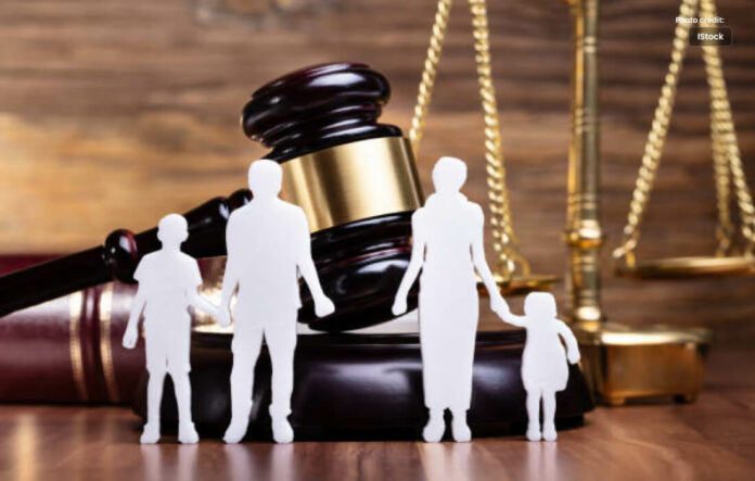 Family Law: Navigating the Complexities of Family Legal Matters