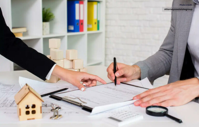 Finding Your Trusted Ally for Real Estate Lawyers Near Me