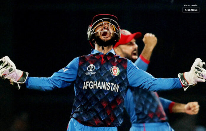 Five Great Upsets at the World Cup of Cricket