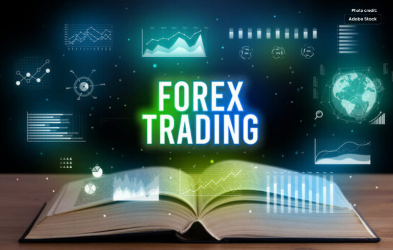 Forex Trading: A Comprehensive Guide for Beginners