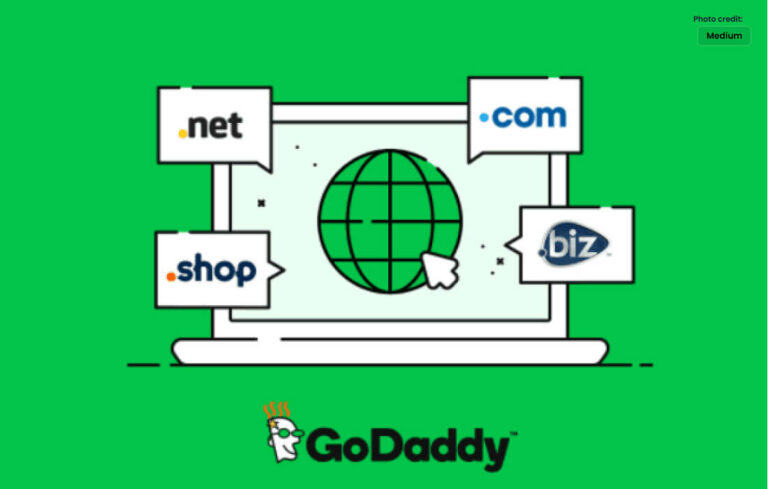 GoDaddy Domains: Your Gateway to a Digital Presence