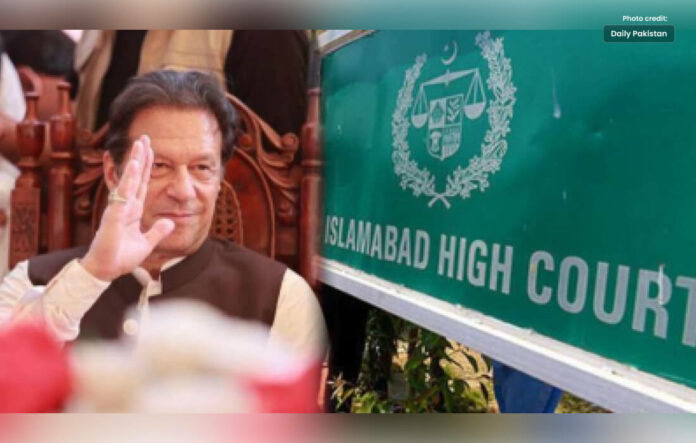 High Court to Announce Decision on Imran Khan's Petitions Today