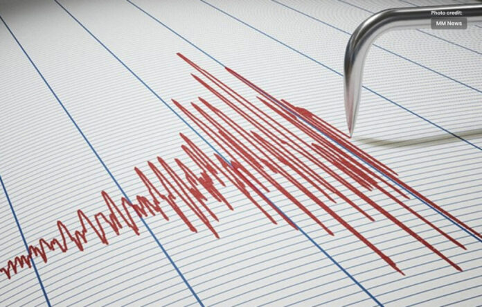 High Intensity Earthquake Likely in Arabian Sea off Karachi Coast