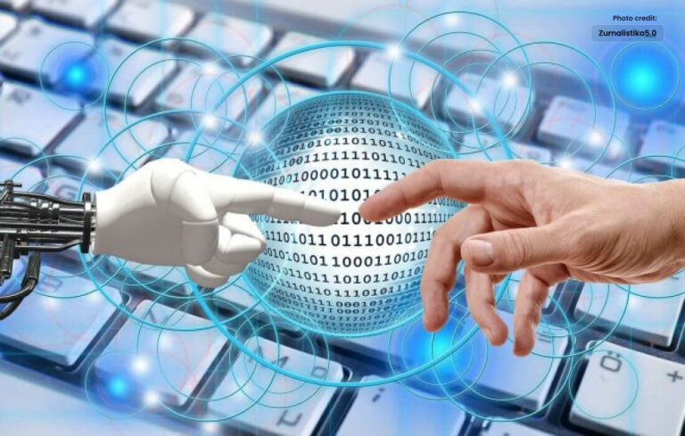 ITMedia: Deciphering the latest Technical News and Innovations