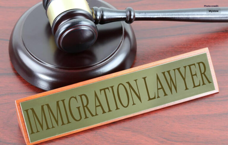 Immigration Journey: Find an Immigration Lawyer Near Me