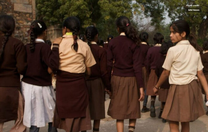 Indian School Girl was Killed After Being Harassed