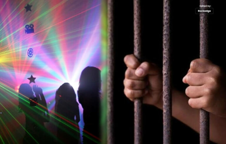 Karachi Police Arrest 10 People at Dance Party Raid