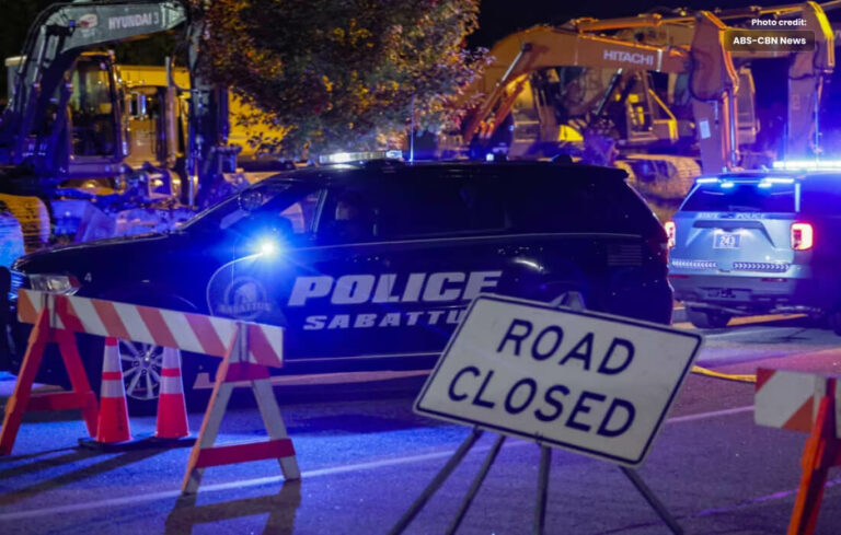 Lewiston Mass Shooting Claims 22 Lives & Injures 60