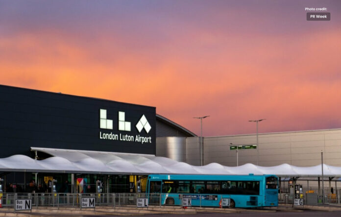 Luton Airport Reopens After Parking Garage Fire Disruption