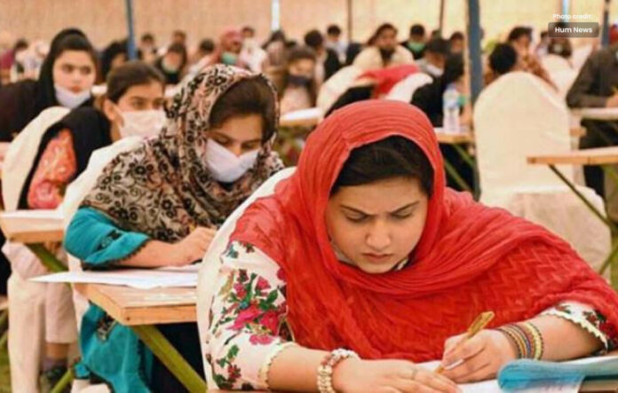 MDCAT 2023 Exam Results Annulled in Sindh, Retest Ordered