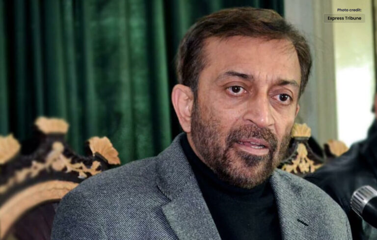 MQM to Decide Next Prime Minister, Says Farooq Sattar