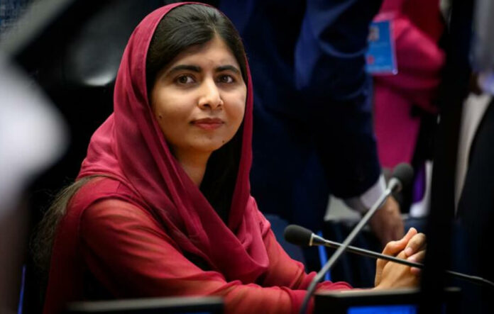 Malala to Deliver 21st Nelson Mandela Annual Lecture