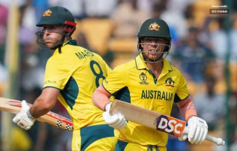 Marsh & Warner Highest Score World Cup Against Pakistan