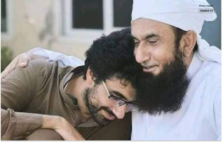 Maulana Tariq Jameel’s son Asim Jameel committed suicide
