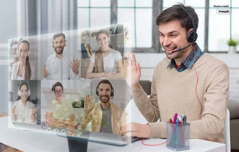 Meeting Calls: Strategies for Productive Collaboration