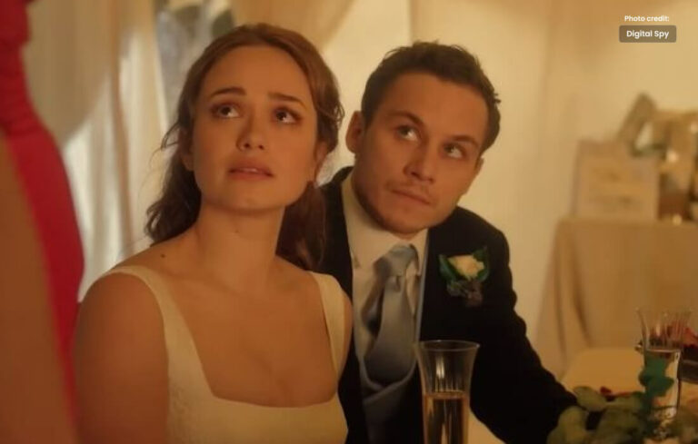Netflix Confirms Release Date for Finn Cole’s New Movie
