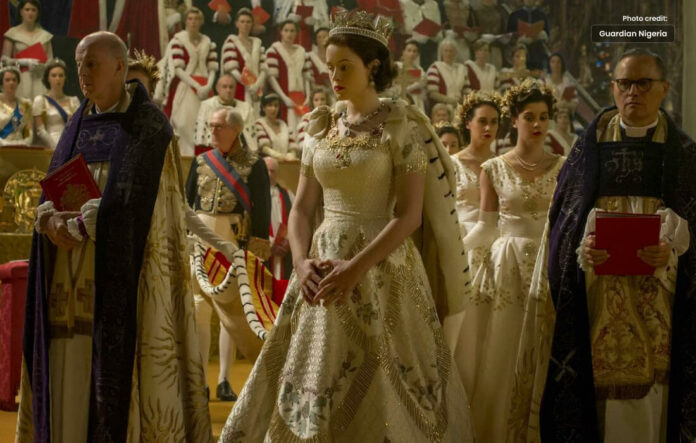 Netflix's 'The Crown' Series Final to Air Later This Year