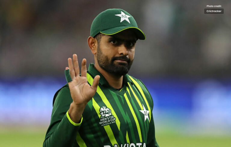 Online Leak of Babar Azam’s Private Chat