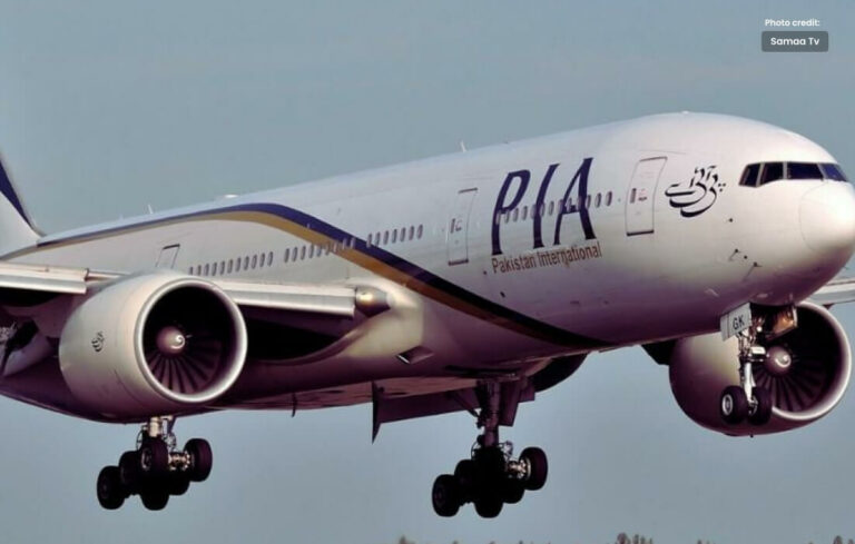 PIA Announces 15% Discount on Flights from Toronto to Pakistan