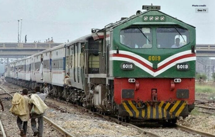 Pakistan Railways Plans Cross-Border Network to Afghanistan