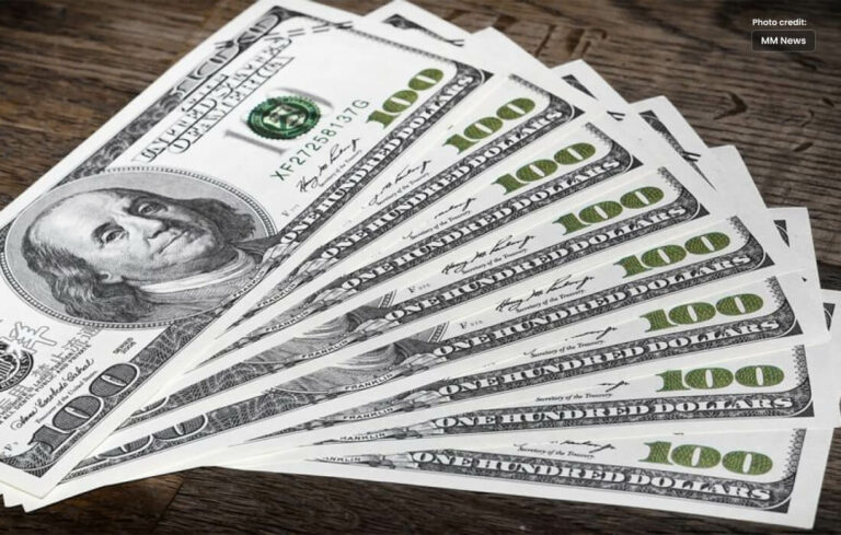 Pakistan Recovers $900 Million in Black-Market Crackdown