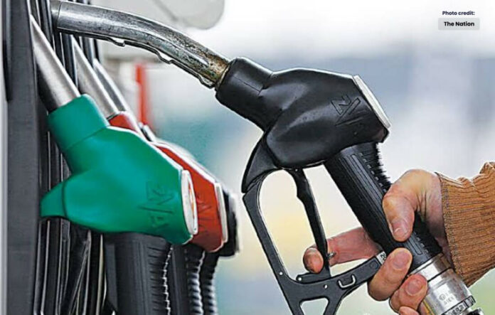 Petrol Prices Likely to Increase from November