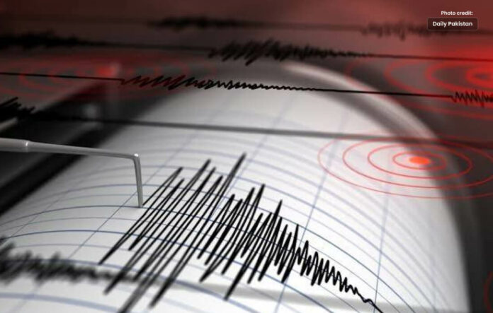 Possible Severe Earthquake in Pakistan in 48 Hours