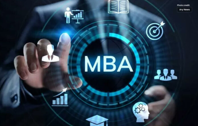 Potential of an MBA Degree: A Path to Success