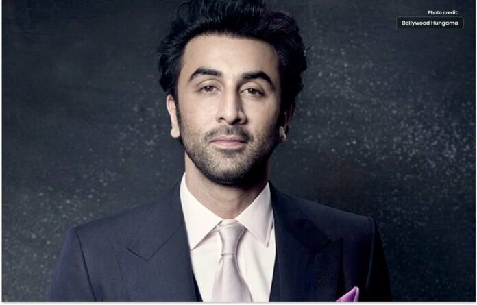 Ranbir Kapoor won't work in any film after Animal release