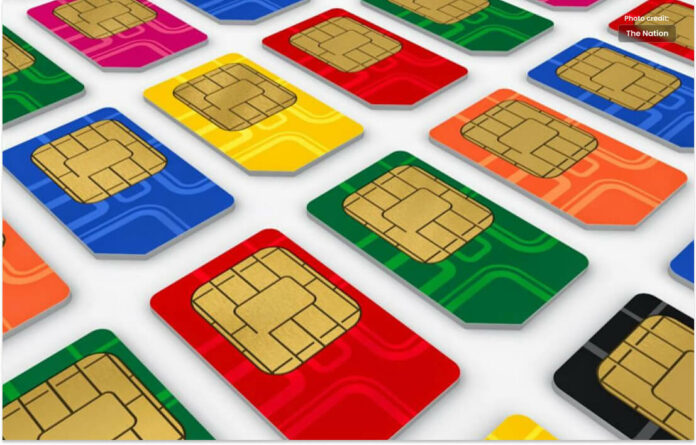 Re-verification of mobile SIMs has not been decided, PTA