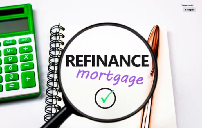Refinance Mortgage: A Strategic Move for Your Financial Future