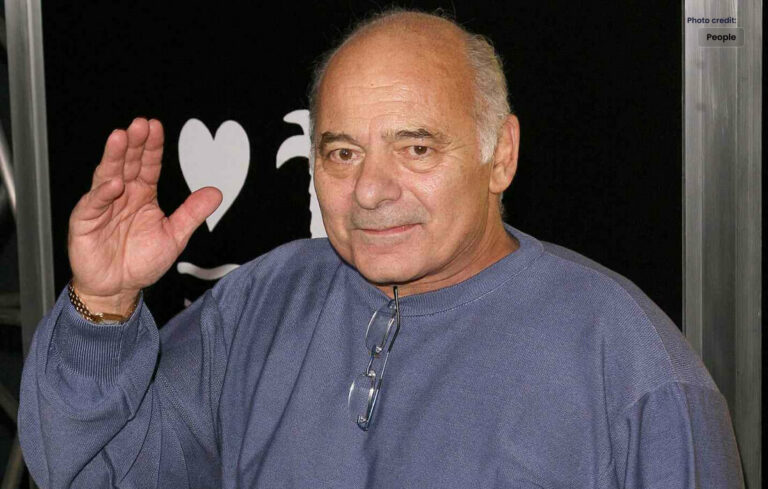 “Rocky” Actor Burt Young Passes Away at 83