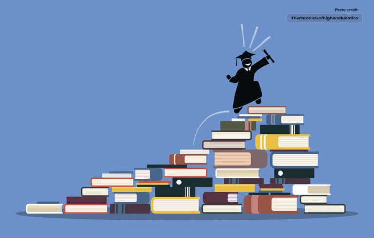 Seeking Greatness in Grad School