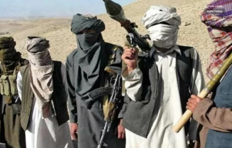 Senior TTP Commander Killed in Afghanistan