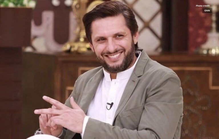 Sister of Shahid Afridi Passed Away