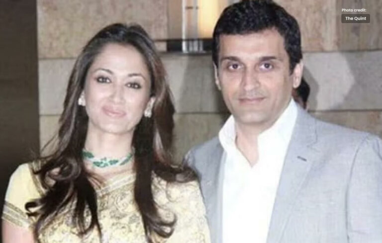 ‘Swades’ Actress Gayatri Joshi Survives Italy Car Accident