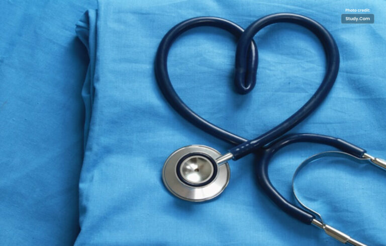 The Road to Compassion and Care: Exploring the Nursing Course