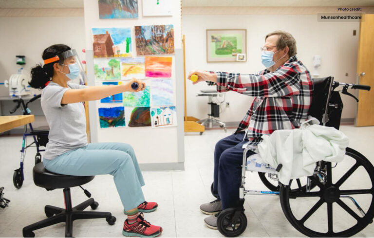 The Transformative Journey of Inpatient Rehab