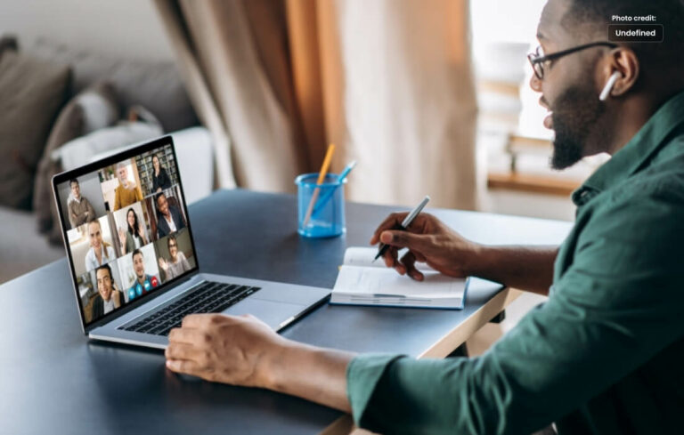 The Wonders of Teams Video Conferencing