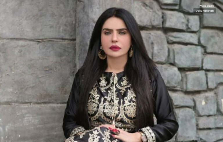 TikTok Star ‘Dolly’ Faces Tax Debt of Rs 10.6 Million