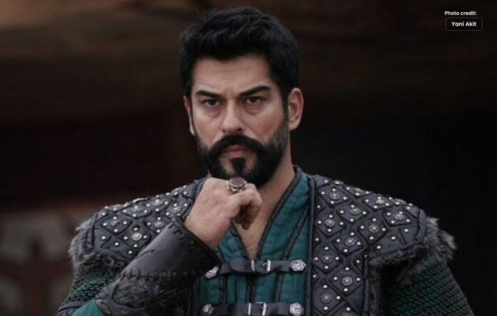 Turkish Drama Hero Burak Özçivit visit Pakistan on 7 oct