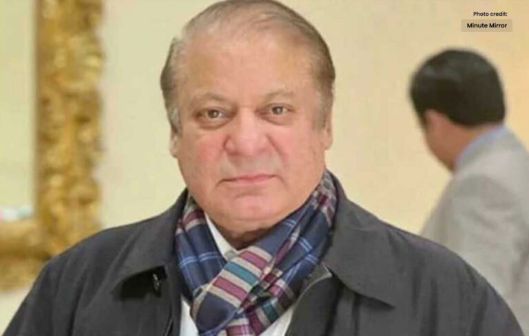 UK Hospital Submits Nawaz Sharif Health Report to LHC